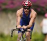 Duathlon men's team clinch silver