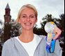 Taking athletics to the next level