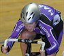 Elle Hopkins has success at the National Track Championships