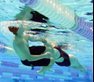 Lifesaver picks up two medals at National Championships