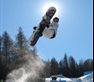 Ski and Snowboarding club dominate regional competition