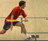 BUCS Squash Team Championships 2011