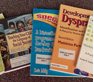 Dyspraxia session very well-received