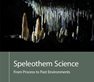 Publication of significant new text: Speleothem Science