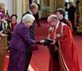 Queen's Prize marks sweet success