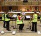 Bramall builders hit the high notes