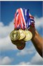 Exclusion of Muslim sportswomen highlighted