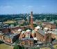 University of Birmingham announces major new investment in the student experience, student financial support and 2012 tuition fees