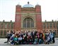 9/11 Summer Camp heads to University of Birmingham