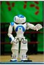Robots being used as classroom buddies for children with autism
