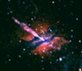 Ordinary black hole unearthed