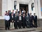 Leading Chinese university visits Birmingham to develop medical sciences partnerships