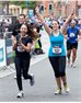 University staff, students and alumni great run raises thousands for cancer research