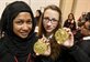 A world of discoveries for young historians at University of Birmingham