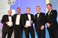 University of Birmingham hosts Prestigious Lord Stafford Awards