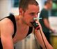 Less than ten minutes of intense exercise a week is enough to reduce risk of cardiovascular disease and diabetes, according to new research