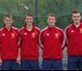 Men's hockey get the England call up