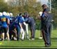 American Football Head Coach selected for IFAF World Development team