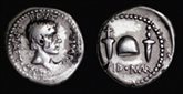 Brutus Coin