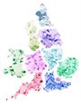 Creative clusters