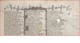 Extract from the Vernon Manuscript