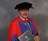 Head of India's Largest Business Chamber Receives Honorary Doctorate from University of Birmingham