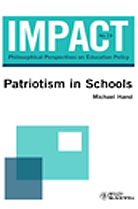 Patriotism in Schools
