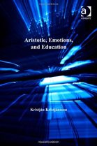 Aristotle, Emotions and Education