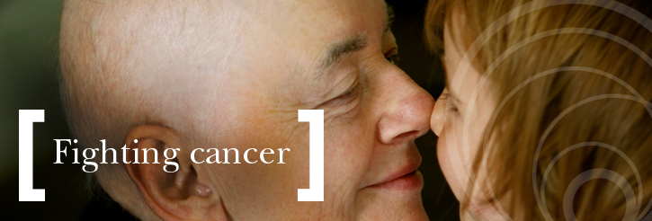 Fighting cancer