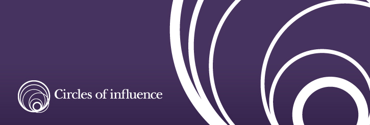 Circles of influence