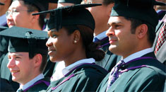 graduates