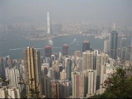 HK