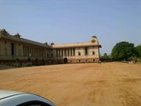 President's-House