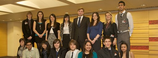 Our students
