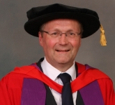 Professor John Fisher