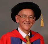 Dr Keith Palmer