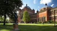 Aston webb panorama