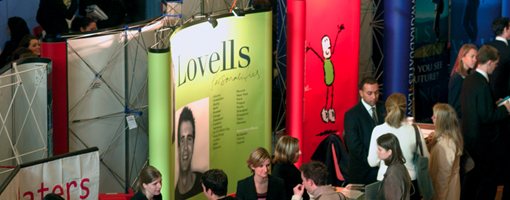Recruitment fair