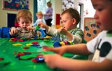 Nursery
