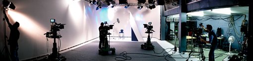 Media centre