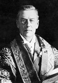 Joseph Chamberlain