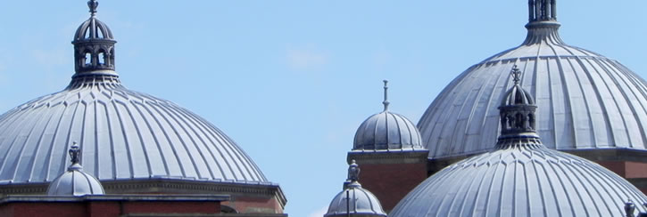 domes