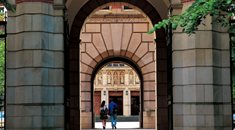 arches-leading-to-clock-tower-Cropped-235x130