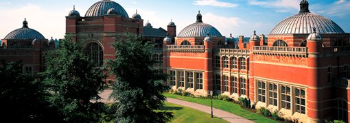 Aston Webb building