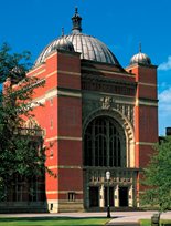 aston webb