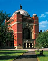 Aston Webb building