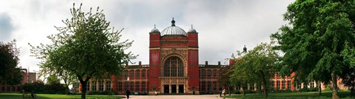 Aston Webb
