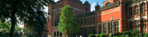 A view from Chancellors Court
