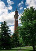 Clock Tower
