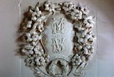 Crest detail